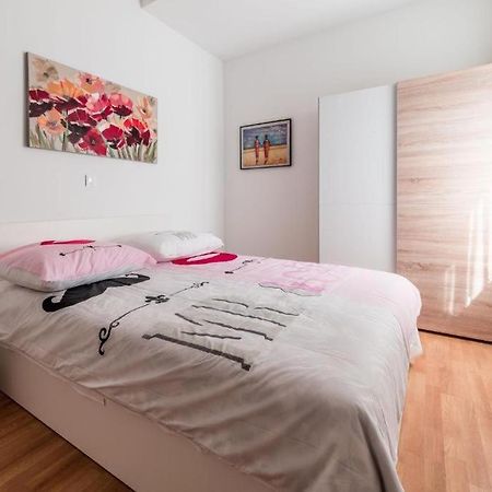 F12 Apartments ザグレブ エクステリア 写真