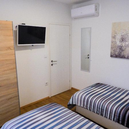 F12 Apartments ザグレブ エクステリア 写真