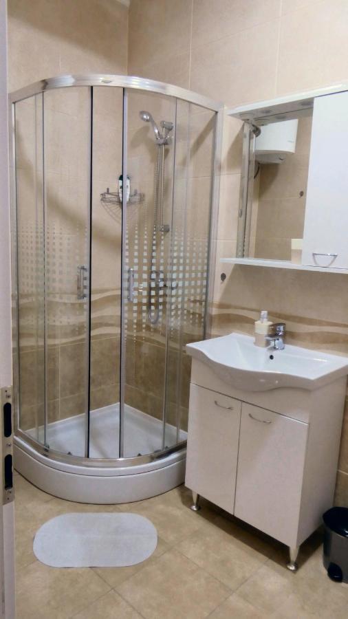 F12 Apartments ザグレブ エクステリア 写真