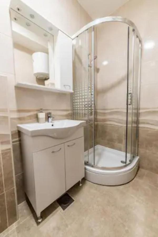 F12 Apartments ザグレブ エクステリア 写真