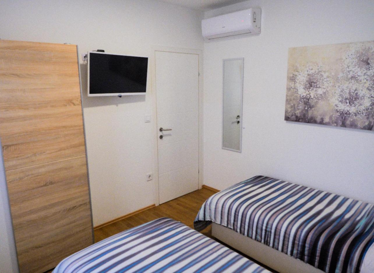 F12 Apartments ザグレブ エクステリア 写真