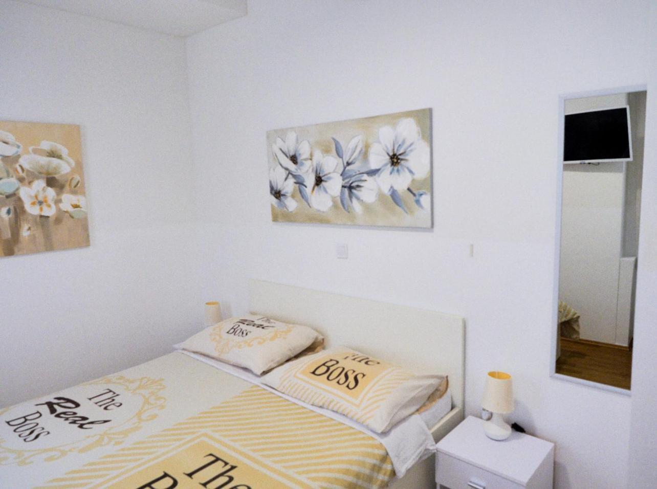 F12 Apartments ザグレブ エクステリア 写真